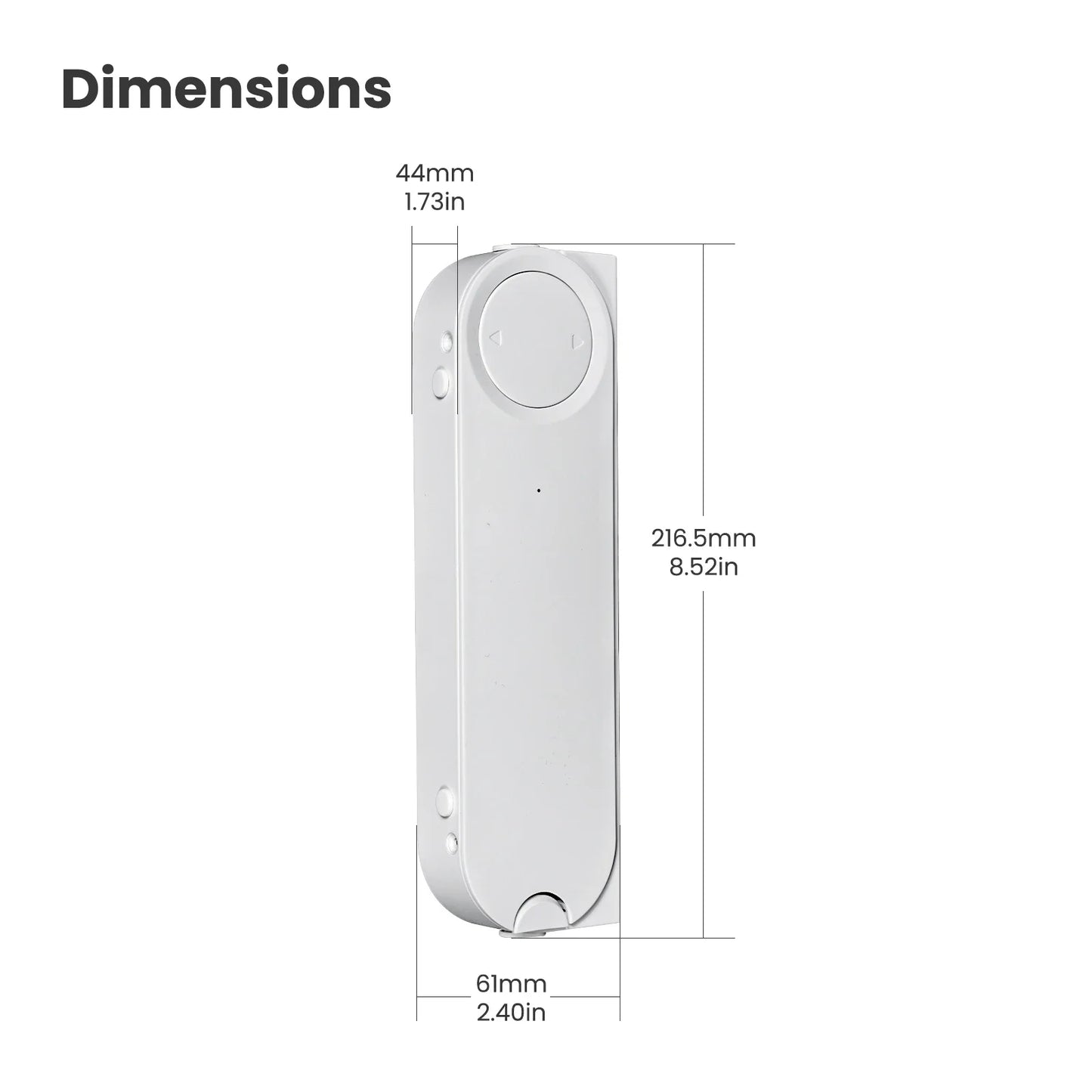 ZigBee Smart Solar Window Opener