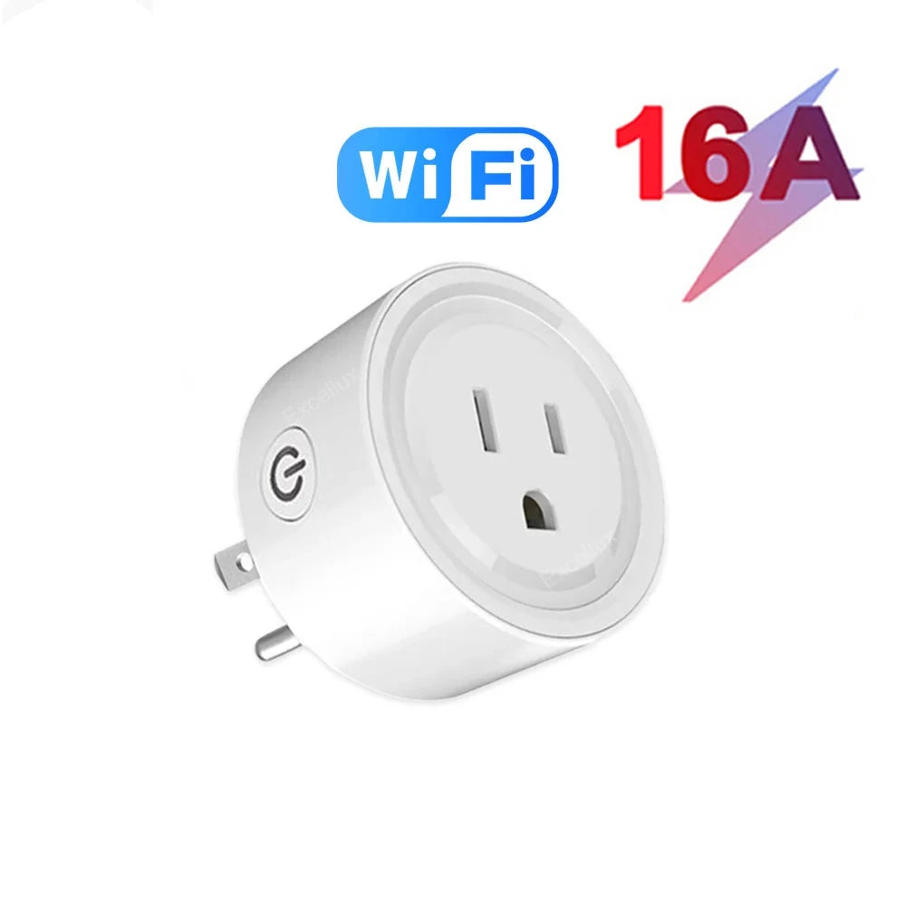 ZigBee Smart Socket
