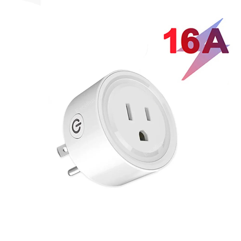 ZigBee Smart Socket