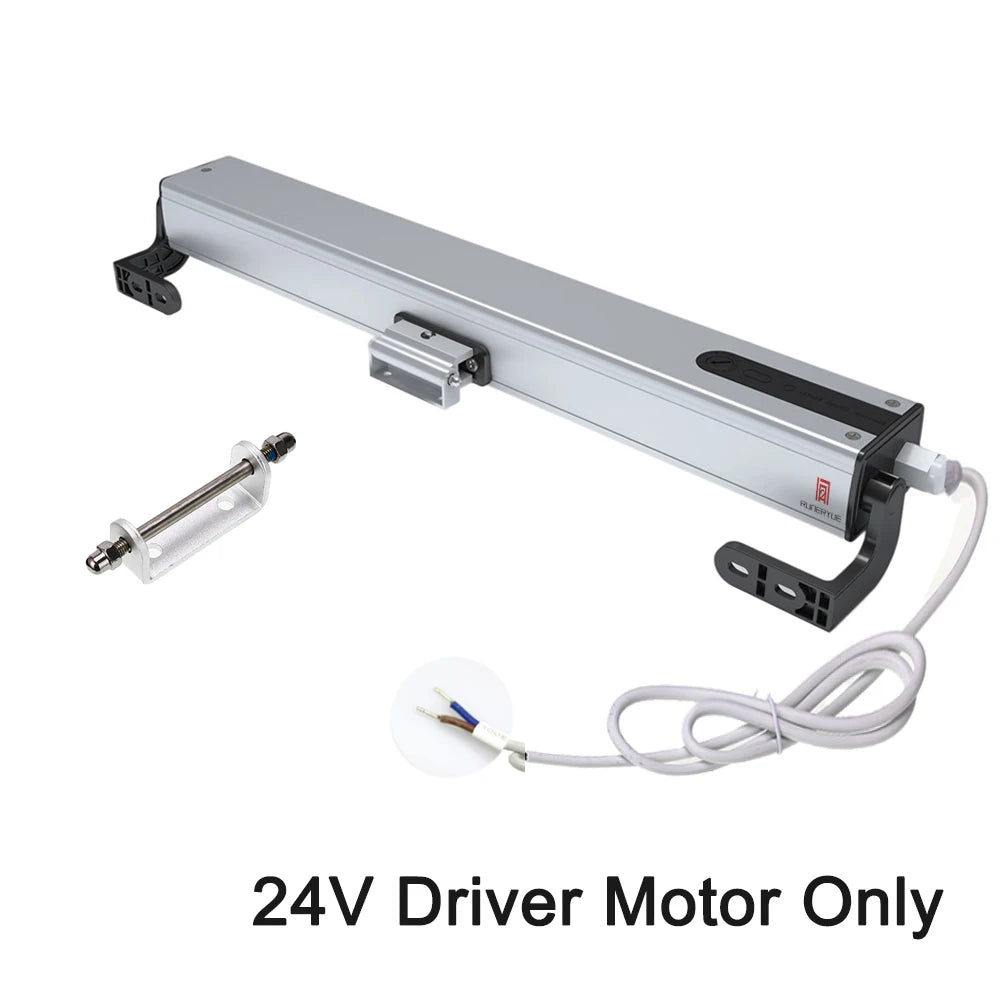 Adjustable Chain Window Opener